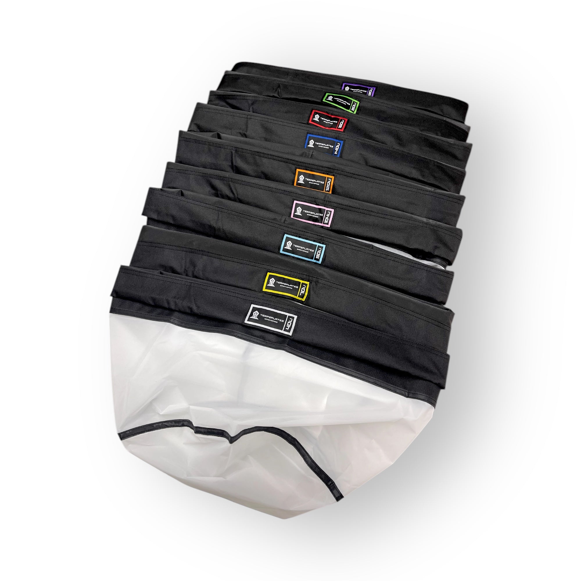 Pro line 50L - Bolsas de lavado