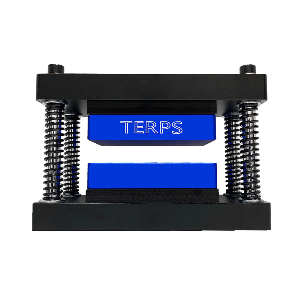 Placas para Rosin controlador doble Placas Rosin calidad