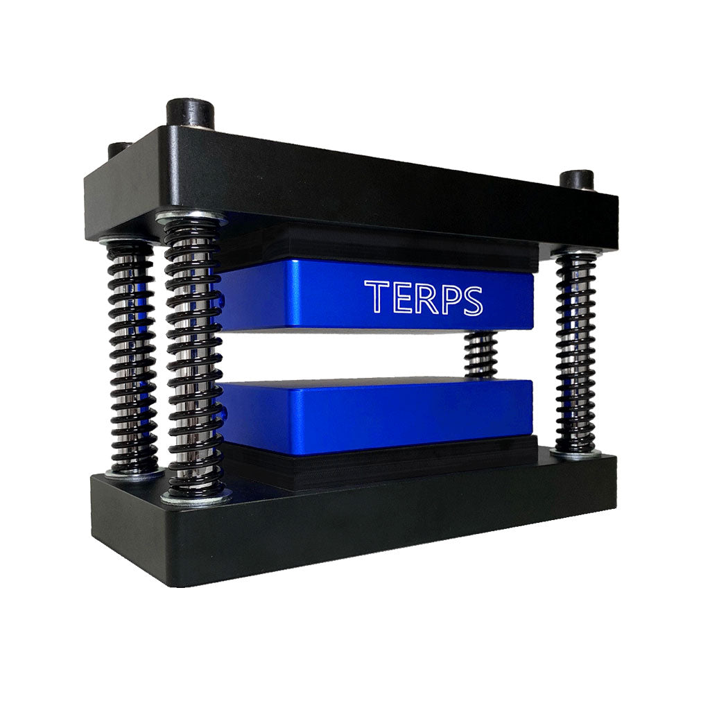 Placas para Rosin controlador doble Placas Rosin calidad