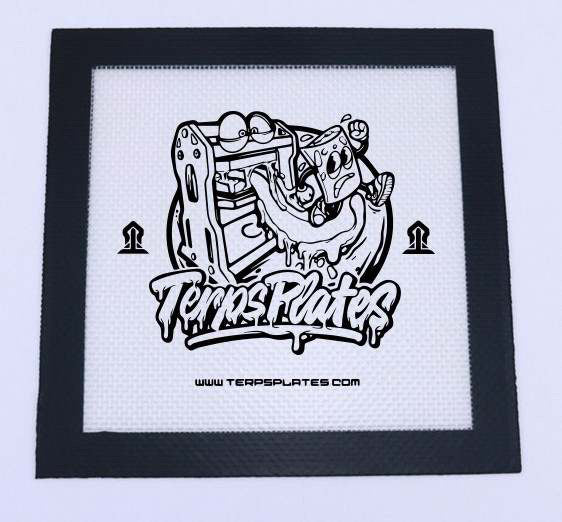 Mat silicona TerpsMonster