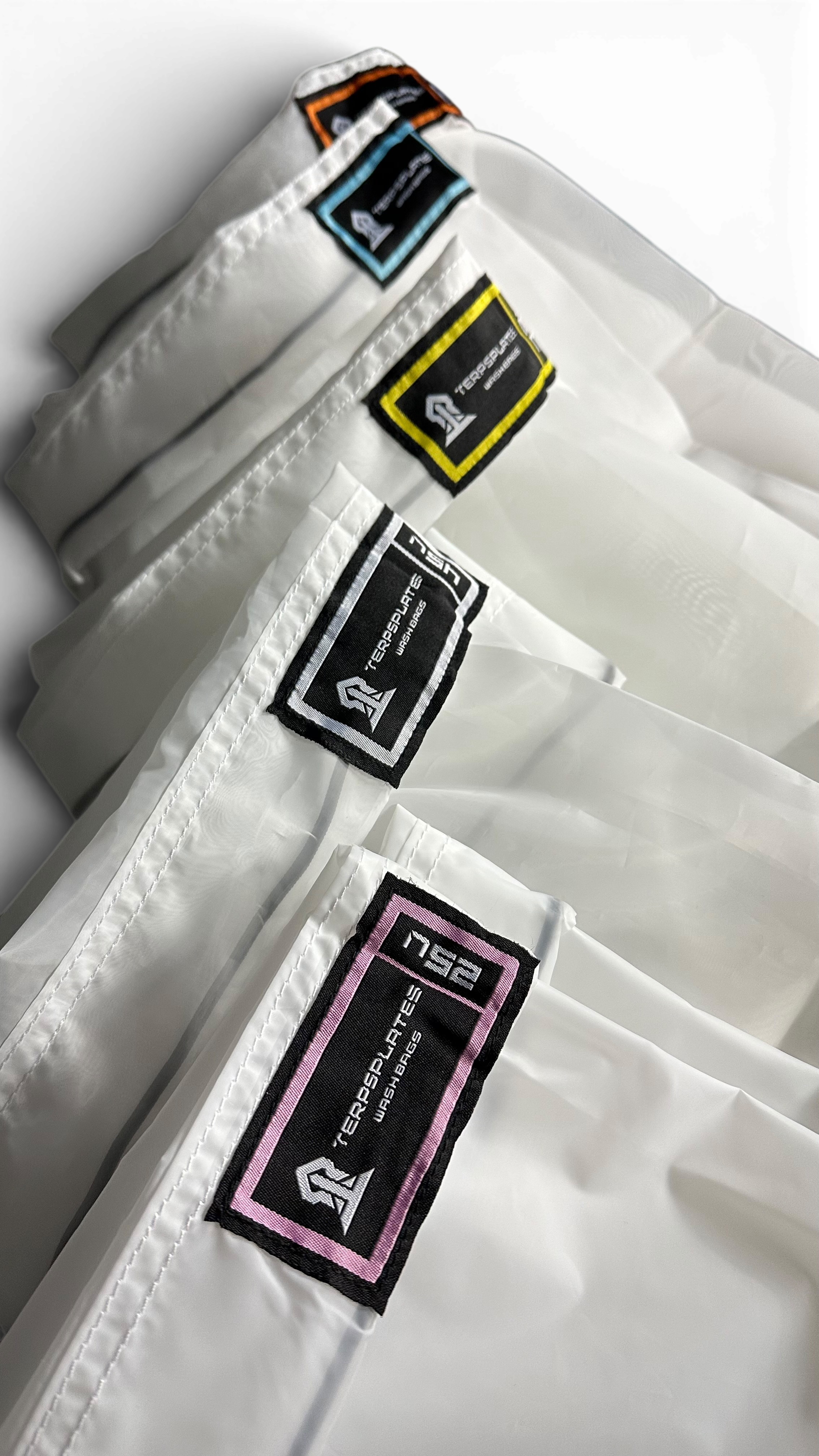 100L Todo malla - Bolsas de lavado