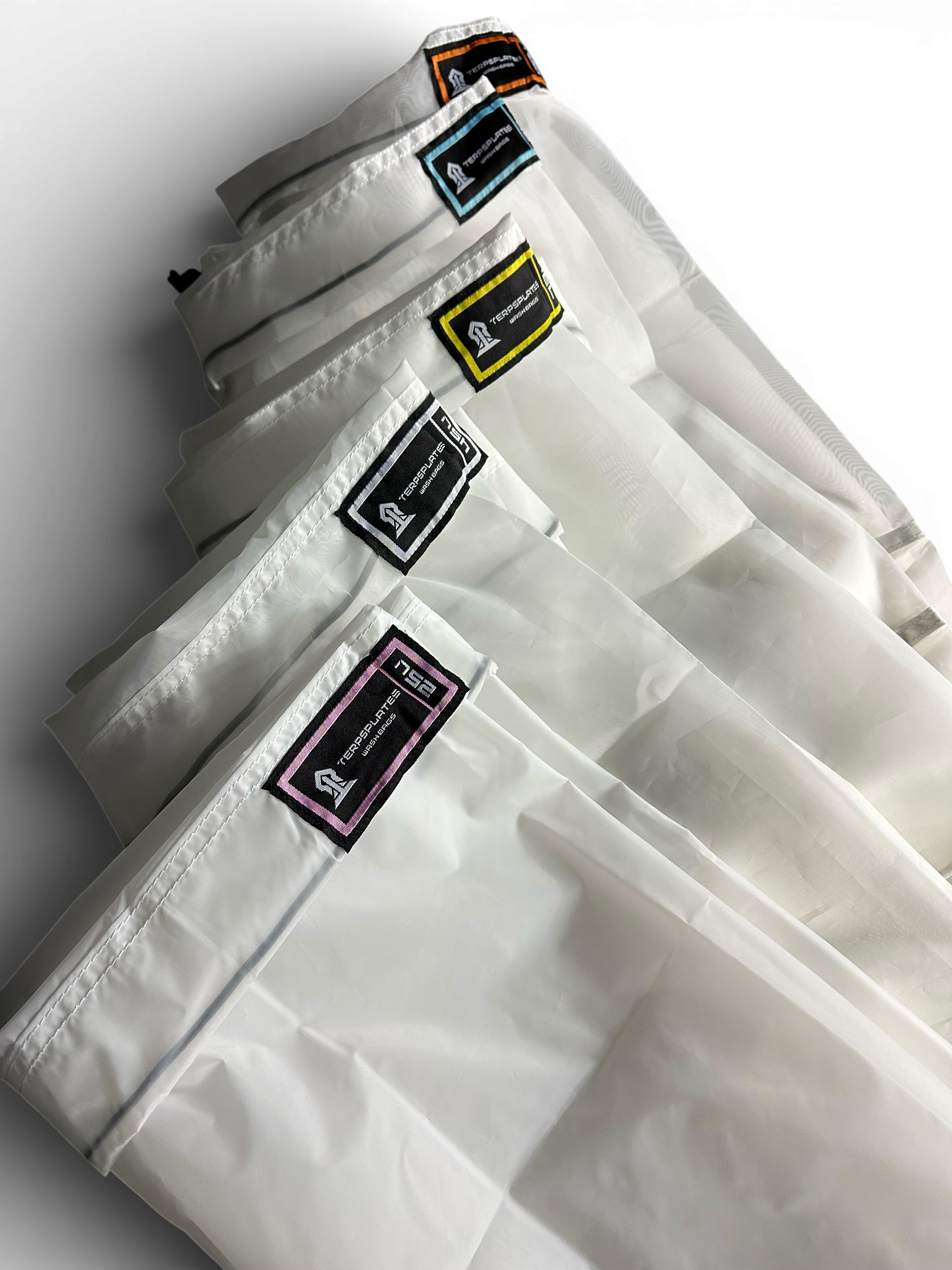 25L Todo malla - Bolsas de lavado