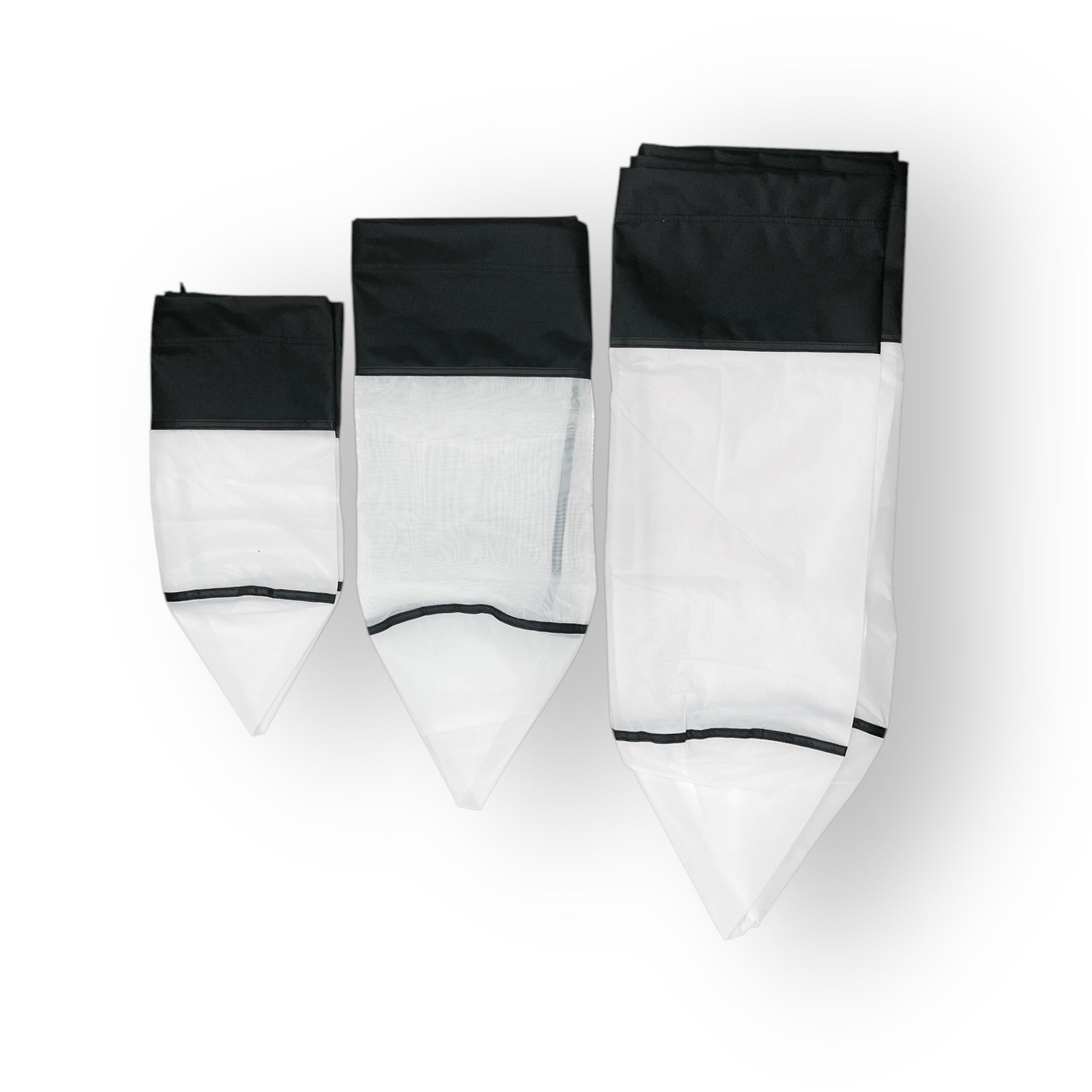 Pro line - Bolsas de lavado - Individual