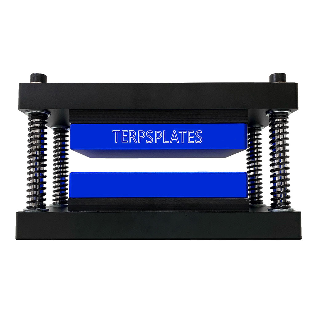 Placas para Rosin controlador doble Placas Rosin calidad 