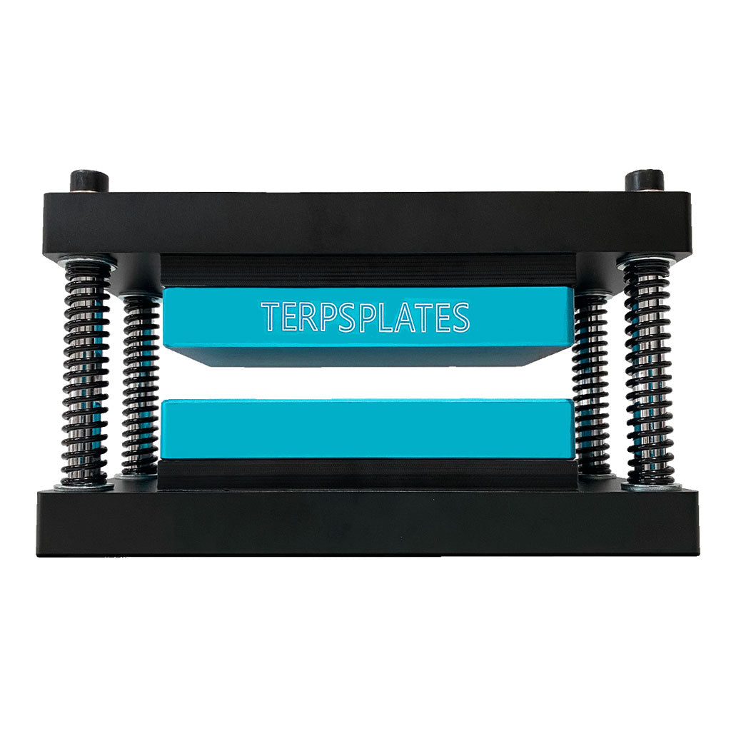 Placas para Rosin controlador doble Placas Rosin calidad 