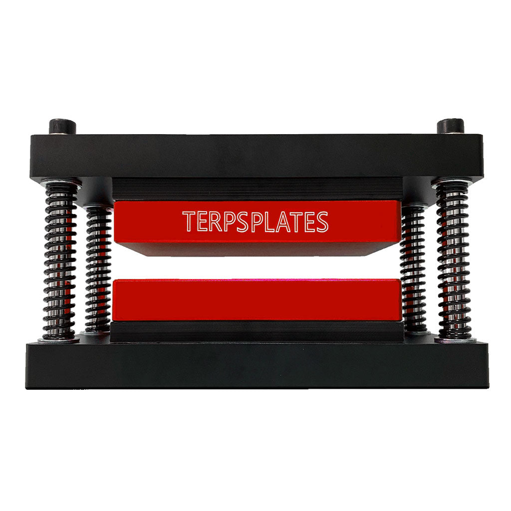 Placas para Rosin controlador doble Placas Rosin calidad 