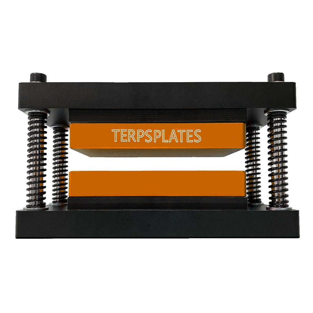 Placas para Rosin controlador doble Placas Rosin calidad 