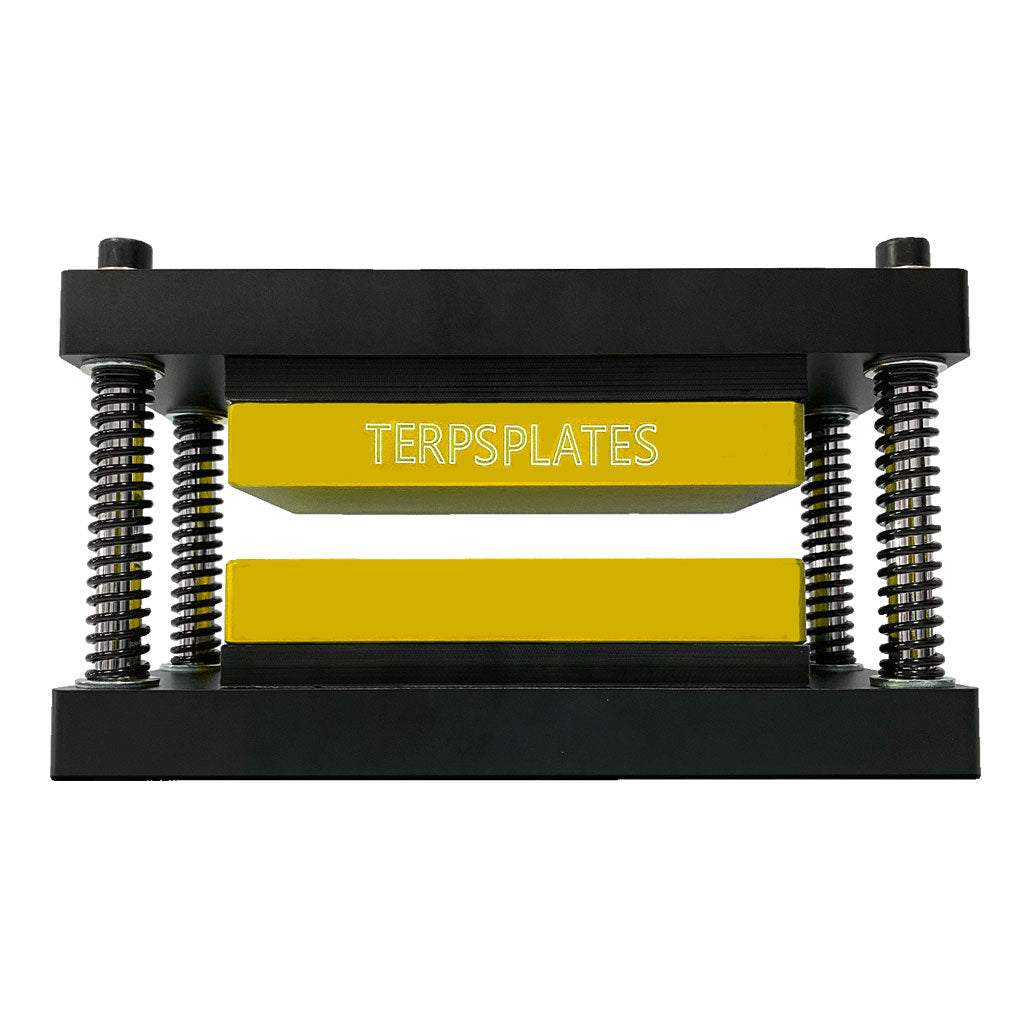 Placas para Rosin controlador doble Placas Rosin calidad 