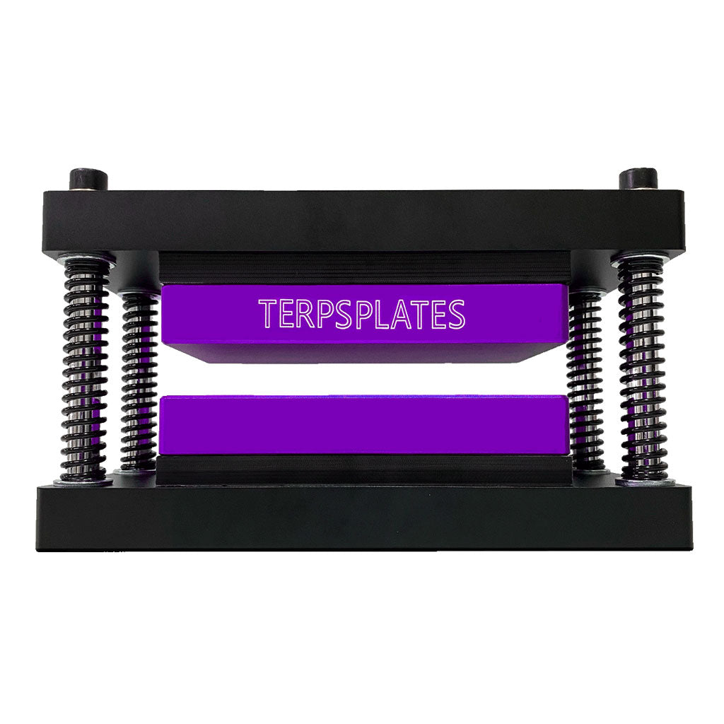 Placas para Rosin controlador doble Placas Rosin calidad 