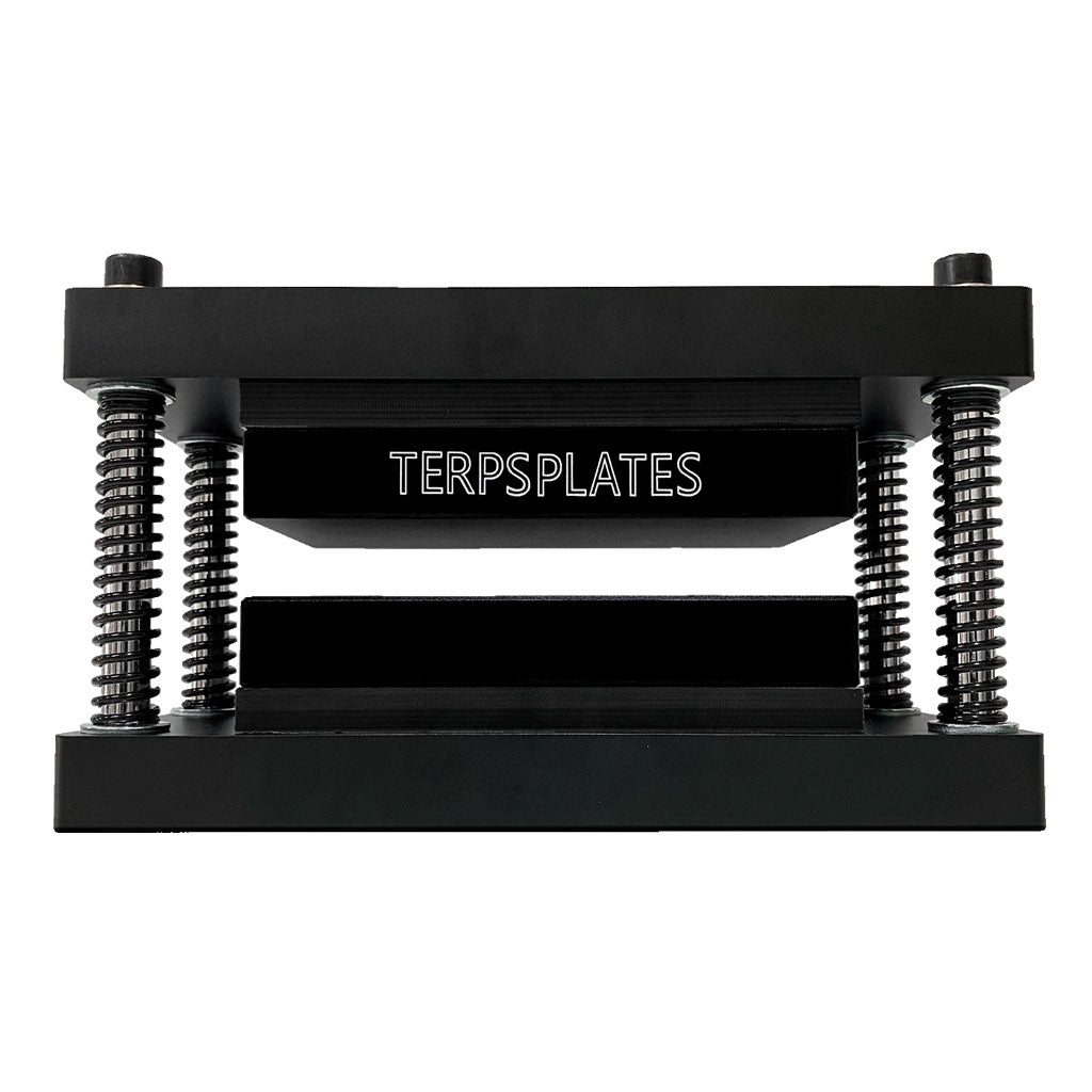 Placas para Rosin controlador doble Placas Rosin calidad 