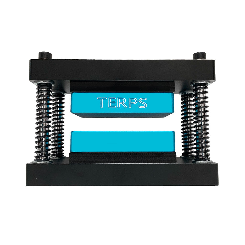 Placas para Rosin controlador doble Placas Rosin calidad 