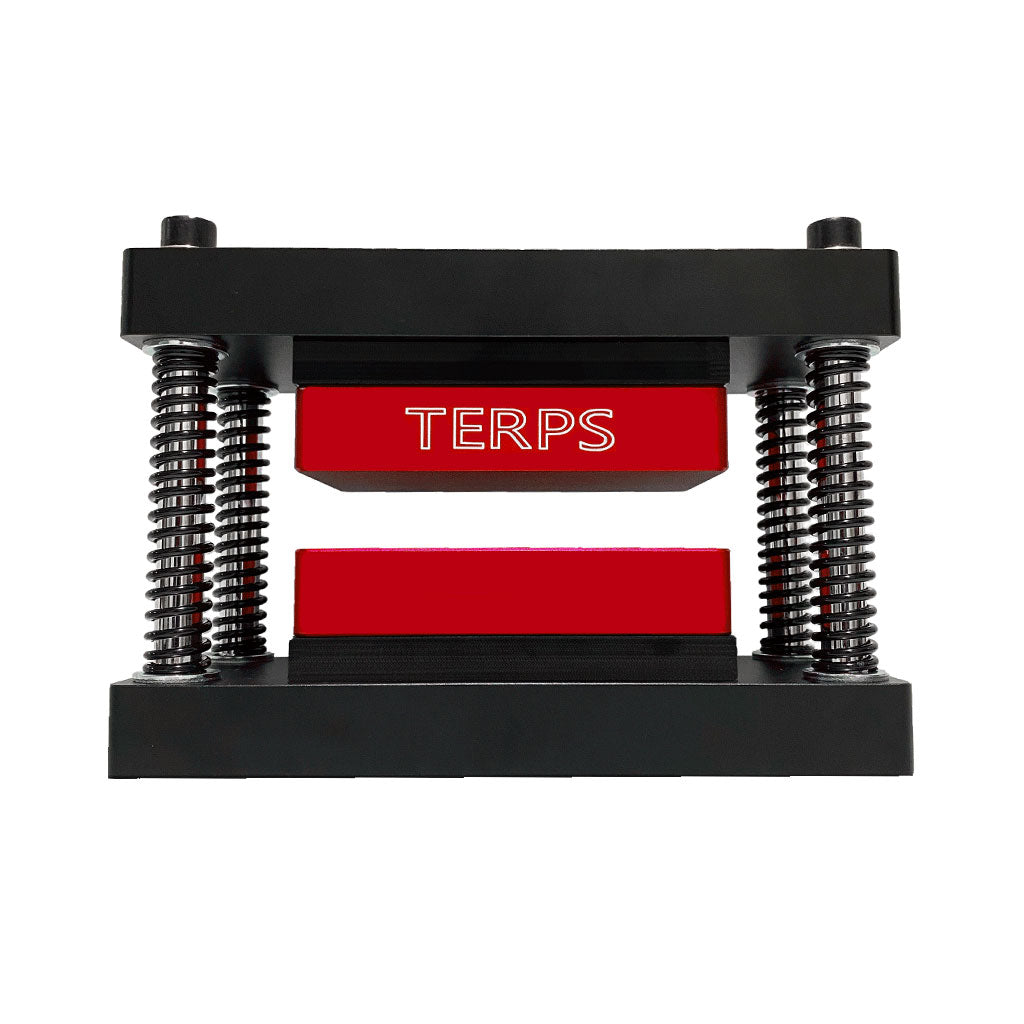 Placas para Rosin controlador doble Placas Rosin calidad 