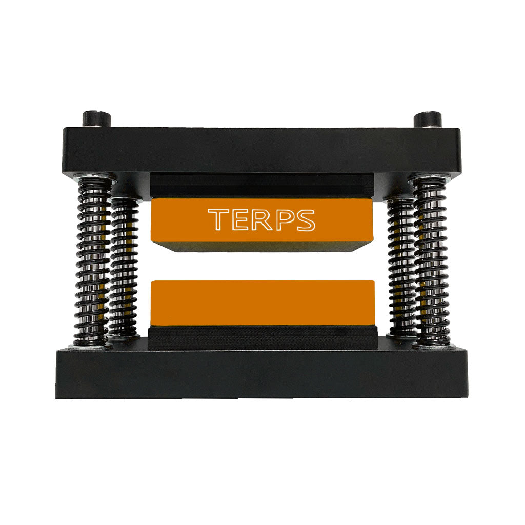 Placas para Rosin controlador doble Placas Rosin calidad 