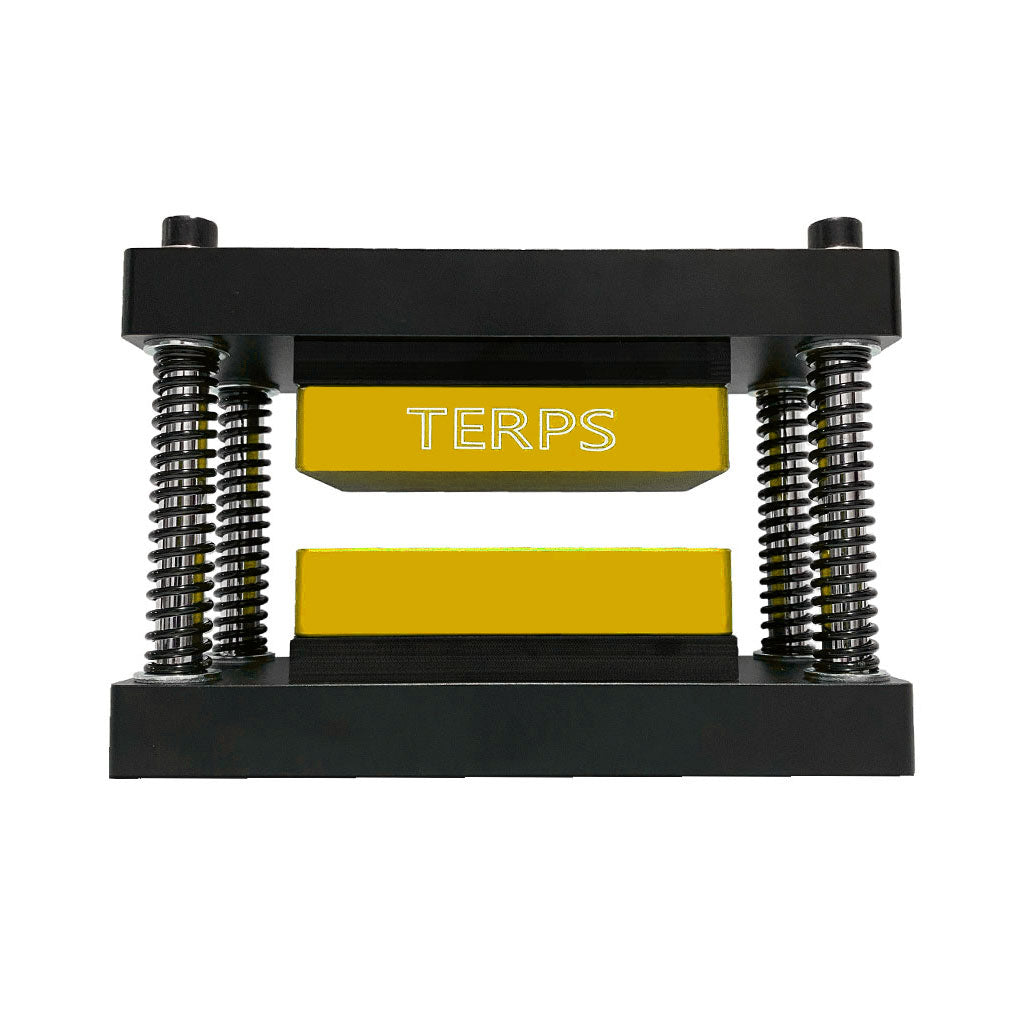 Placas para Rosin controlador doble Placas Rosin calidad 