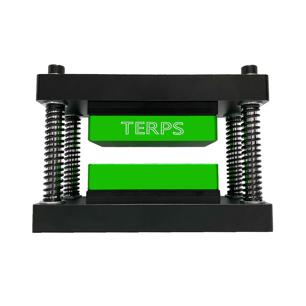 Placas para Rosin controlador doble Placas Rosin calidad 