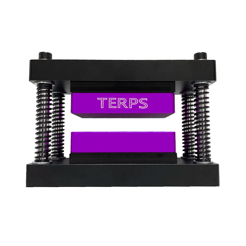 Placas para Rosin controlador doble Placas Rosin calidad 