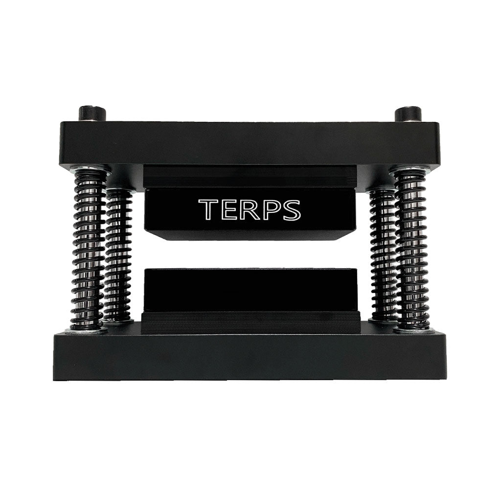 Placas para Rosin controlador doble Placas Rosin calidad 